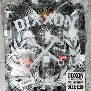 Dixxon  The Arthur XL